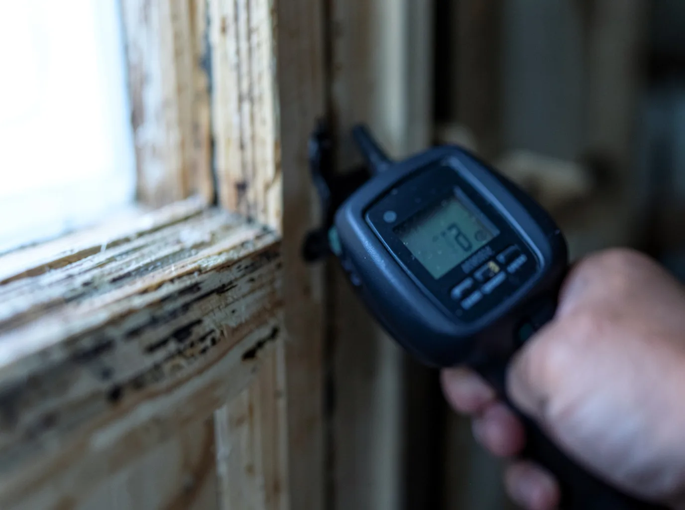 Ceiling Water Damage Repair in Meredosia, IL